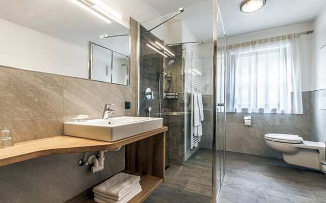 Hotel Pensione Camoscio