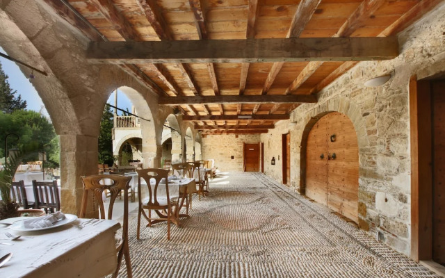 Heritage Homes Mehmet Ali Aga Konagi