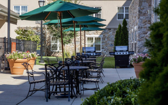 Homewood Suites by Hilton Philadelphia-Valley Forge