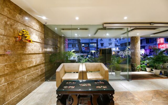 Fabhotel The Oasis