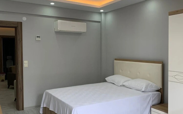 Renaissance Apart Hotel
