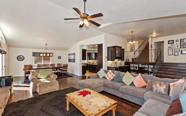 040 - Bear Lake Retreat