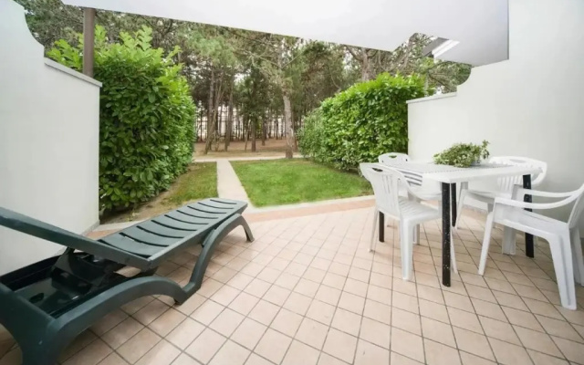 Residence Ca' del Pino, Bibione