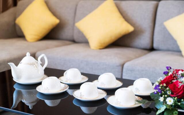 LeMore Hotel Nha Trang