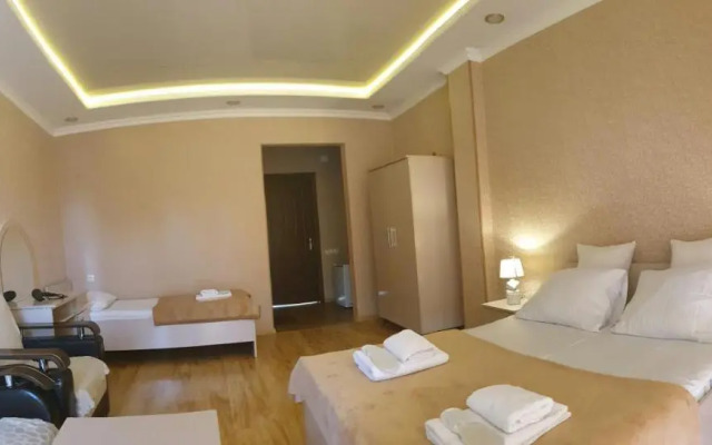 Seaside Guest house