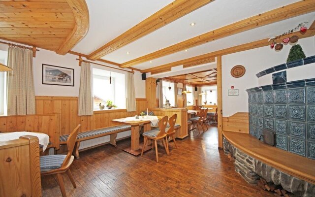 Gasthof Pension Rose