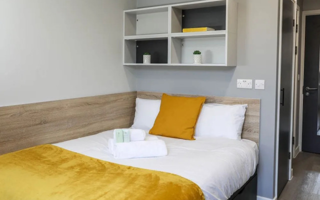 Altido Affordable York