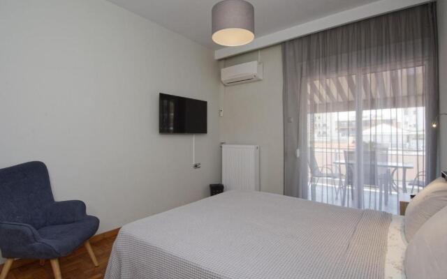Mahe Apartment