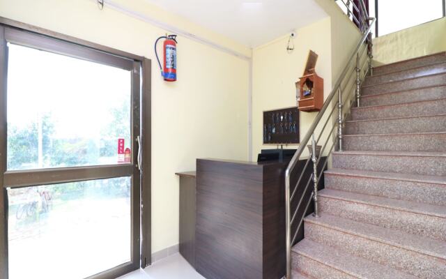 OYO 16111 G S Rest House