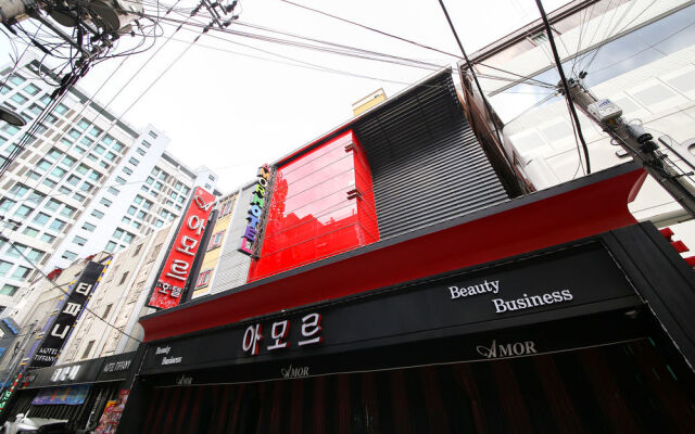 Amor Hotel Seoul
