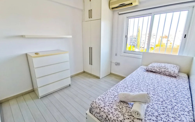 Sun Kissed Apartment