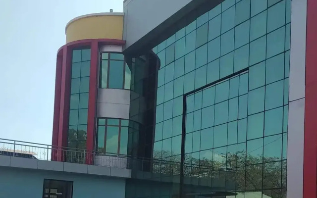 Rweru Hotels