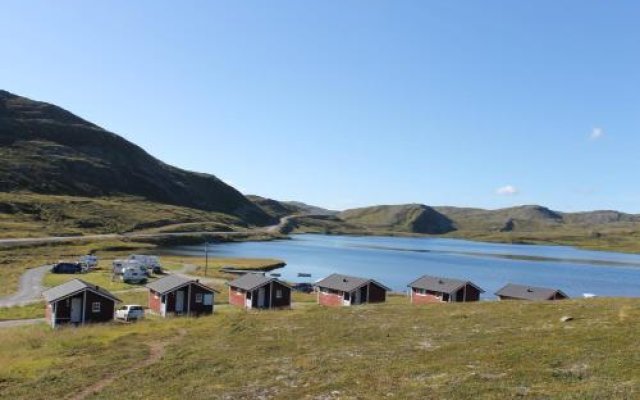 Basecamp Northcape