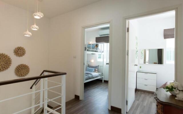 3Bedroom Home Sweet Home