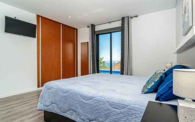 Roraima House - Private Pool and Garden