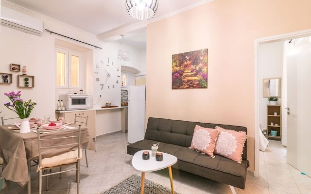 Studio Nona in Old Town By Konnect