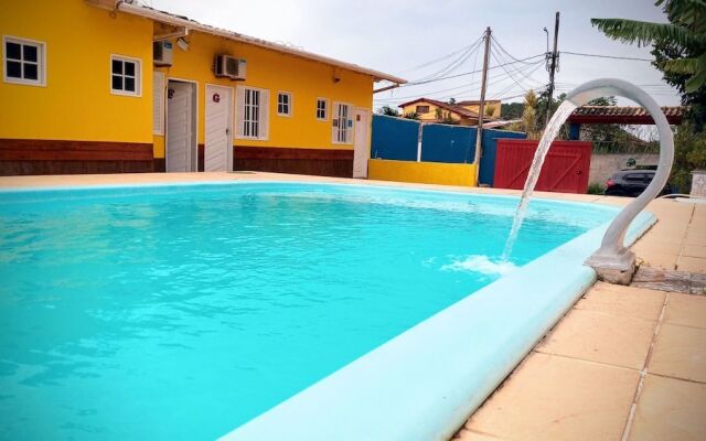 Suites Viva Búzios