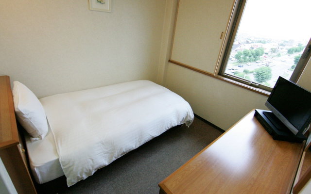 Green Rich Hotel Aso Kumamoto Airport