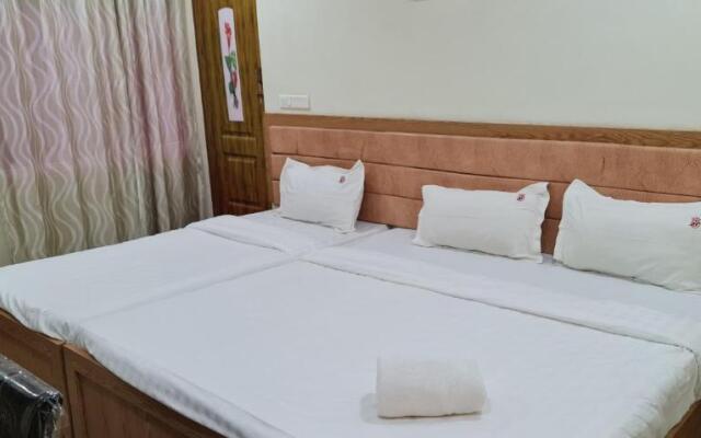 Vijay Shree Inn