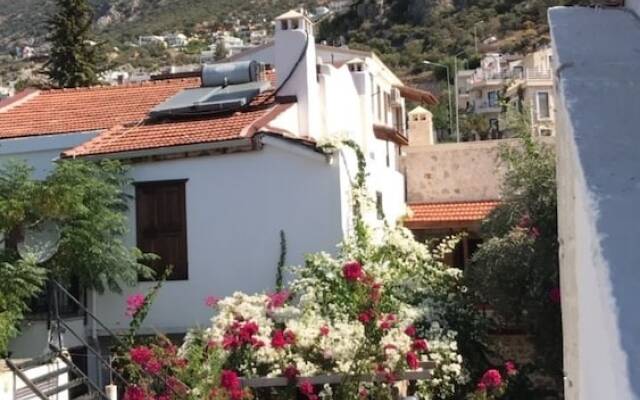 The White House Kalkan