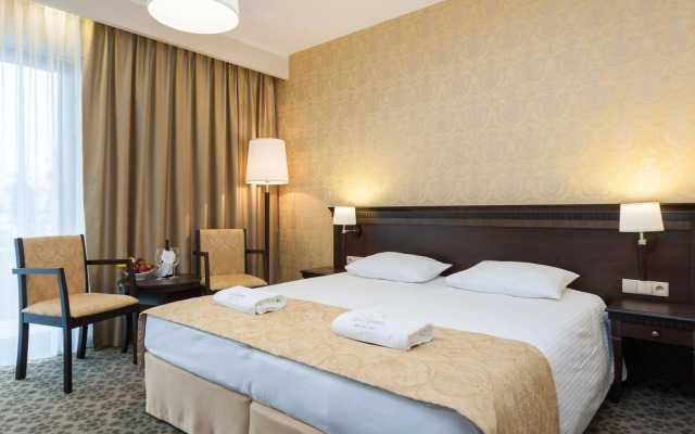 Hotel Lambert Medical Spa