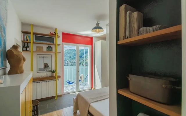 Casa Corbu by Rent all Como