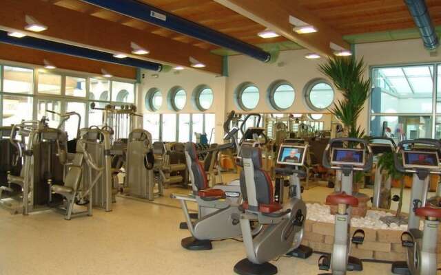 Villaggio Camping Europa