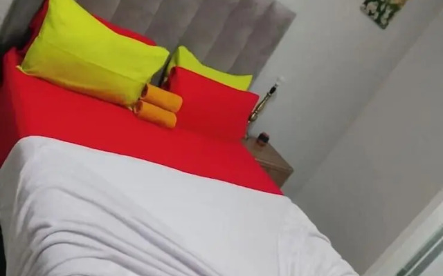 Neo & ruks guest house goodwood