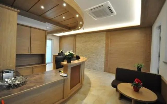 Snooze Apartments Holzkirchen