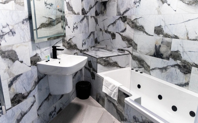 Spire Accommodations Ltd.