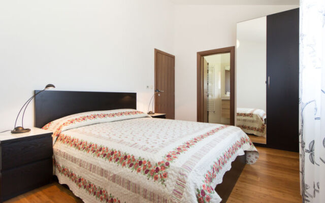 Villa Mattina