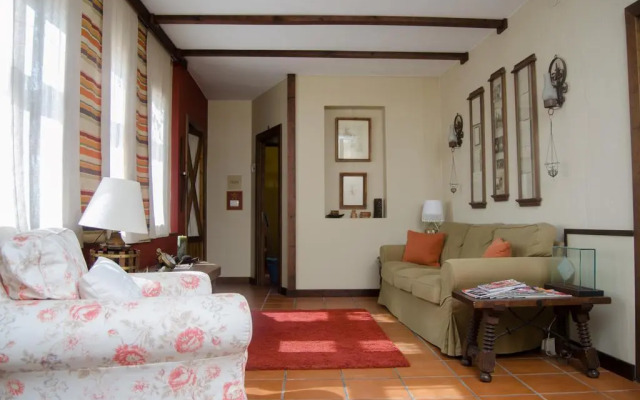 La Casona de Nazaret