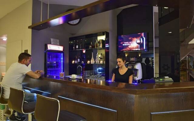 King Solomon Hotel Tiberias