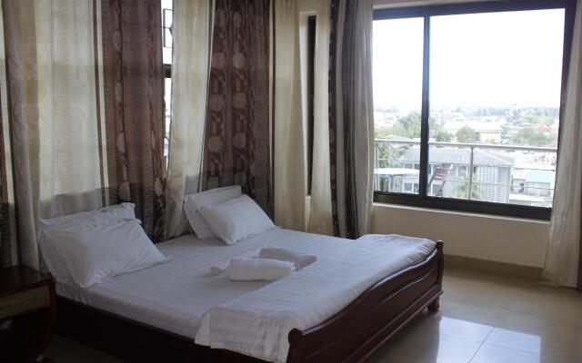 MIC Hotel Dar Es Salaam