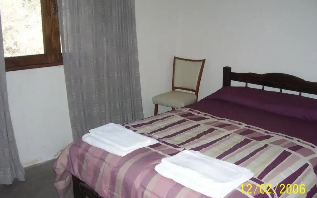 Finca Puesta del Sol