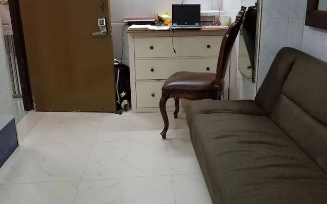 Golden Guest House