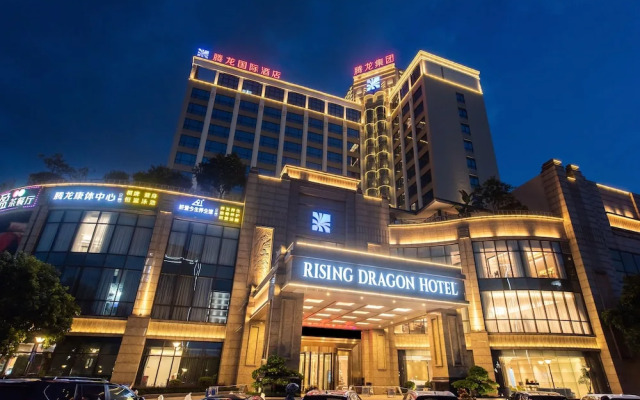 Rising Dragon International Hotel