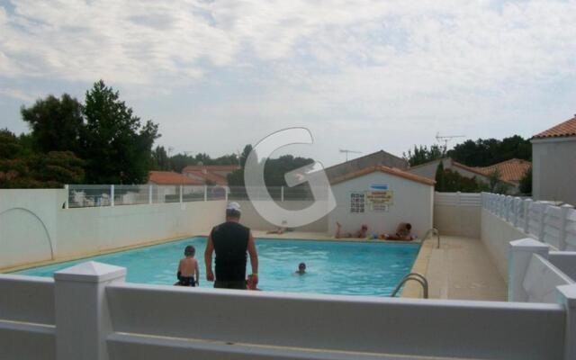 Maison La Tranche-sur-Mer, 3 pièces, 5 personnes - FR-1-357-114