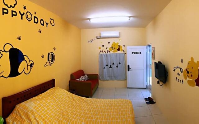 Xinyi Home