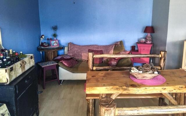 Le Baobab Hostel