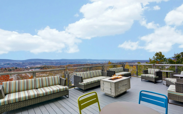Home2 Suites by Hilton Dickson City Scranton