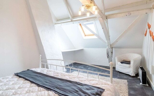 Holiday Home in Stavele With Terrace