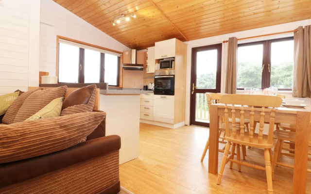 Willow Lodge