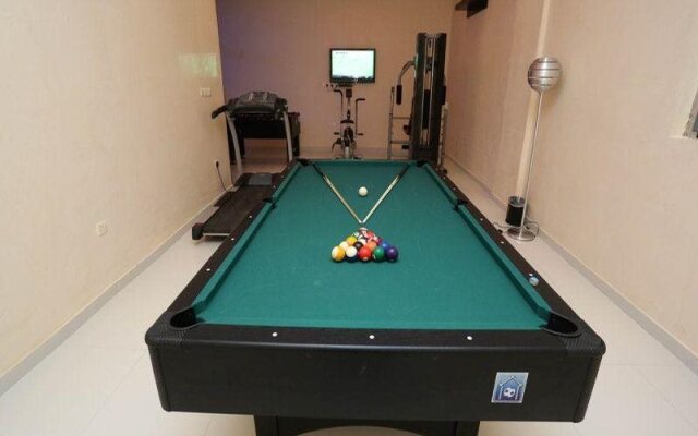 Raoum Inn Hafr Al Batin