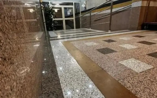 Al Asr almasi Suite Apartments