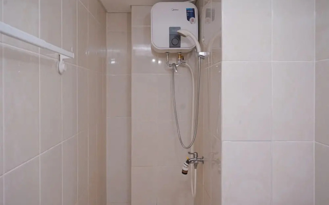 Comfortable And Strategic 2Br Apartment M-Town Residence