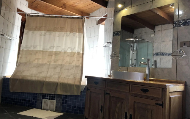 Sami Atacama Lodge