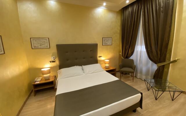 Hotel Mercure Cicolella