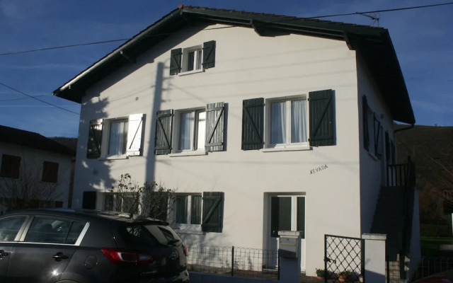 Appartement Chez Pascaline