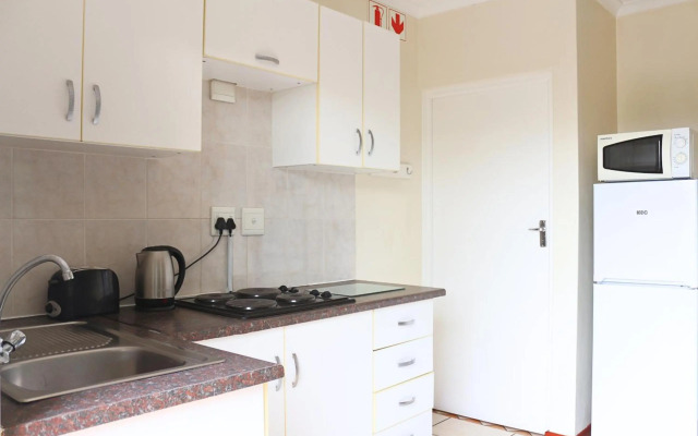 TC Villas